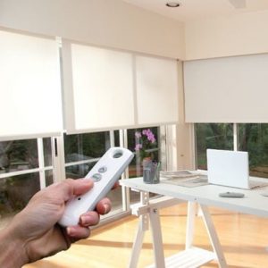 Motorization
