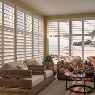 Shutters